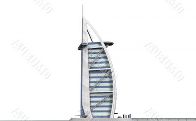 Burj Al Arab 5