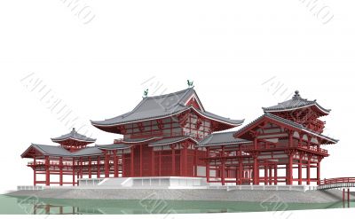 Byodo In 11