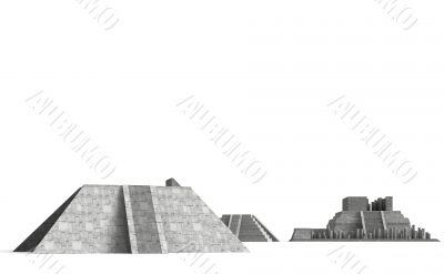 Chichen Itza 11