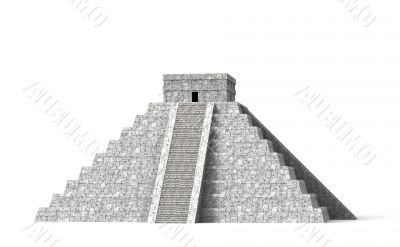 Chichen Itza 10