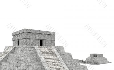 Chichen Itza 9