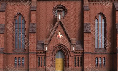 Church of St. Nicholas 4