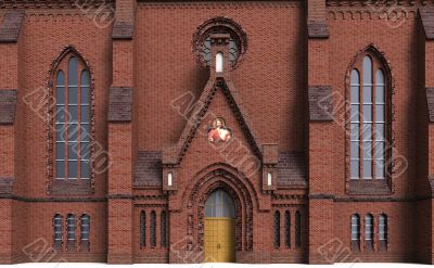 Church of St. Nicholas 3