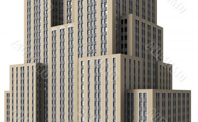 Empire State building 4