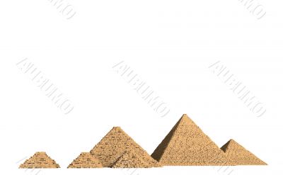 Giza pyramid complex 2