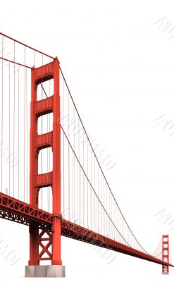 Golden gate bridge 5