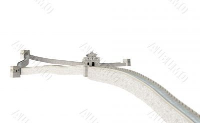 Great Wall of China 2