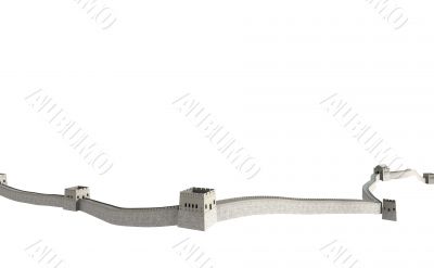 Great Wall of China 1