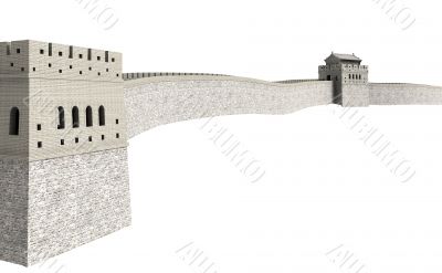 Great Wall of China 7