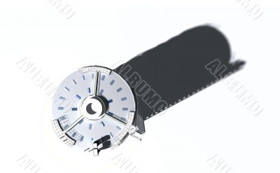 Gasometer Oberhausen 3