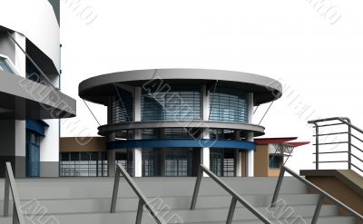 KÃ¶nig Pilsener Arena 1