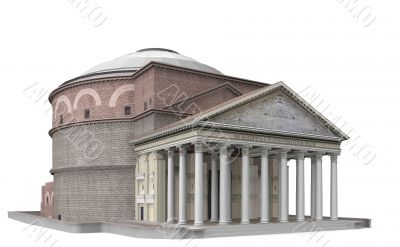 Pantheon 6
