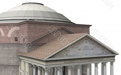 Pantheon 4