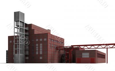 Red dot design museum 1