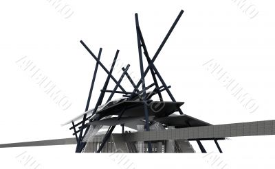 Station Centro Oberhausen 2