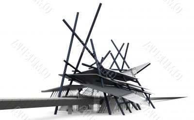 Station Centro Oberhausen 4