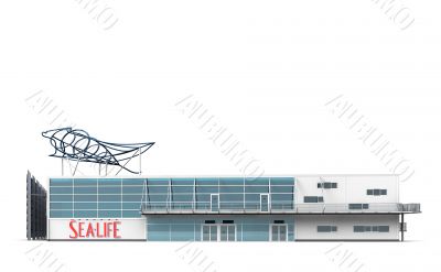 Sealife Oberhausen 4