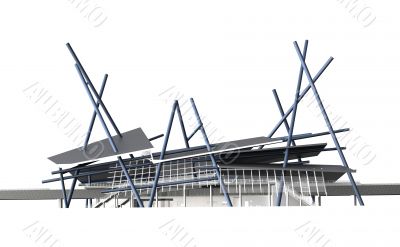 Station Centro Oberhausen 1