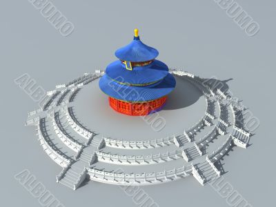 Temple of Heaven 6