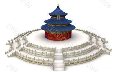 Temple of Heaven 9