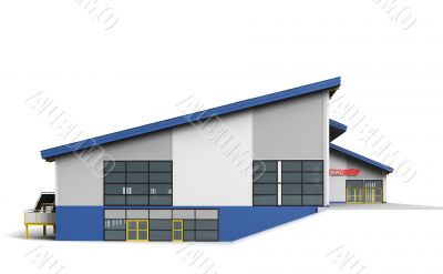 Train World Oberhausen 2