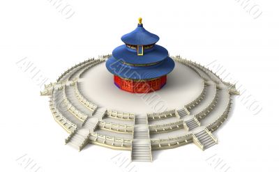 Temple of Heaven 2