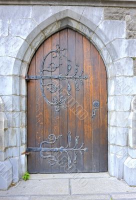 elegant vintage door elegant vintage door