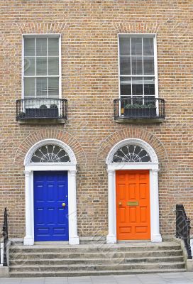 Georgian doors Georgian doors