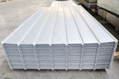 wave corrugated steel sheet wave corrugated steel sheet
