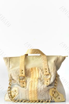 women bag isolated