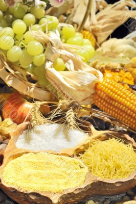 harvest harvest