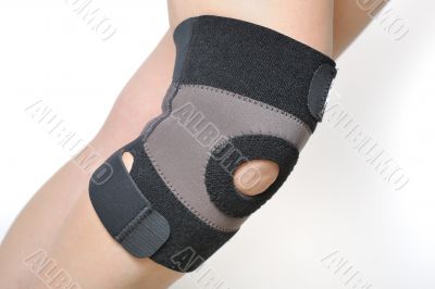 knee support