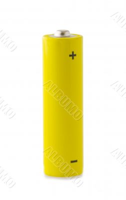 Battery Battery