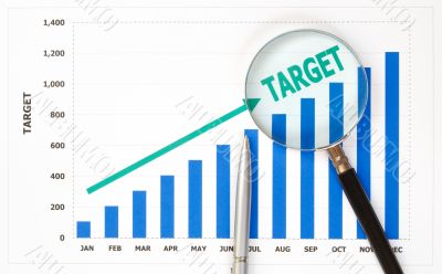 success chart for business success chart for business