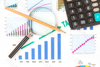 success chart for business success chart for business