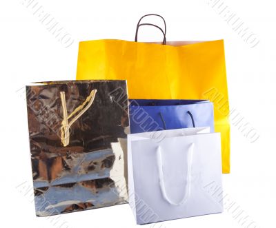 Shopping bags