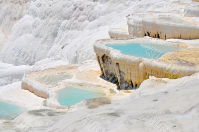 pamukkale