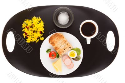 Breakfast Breakfast