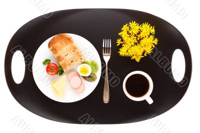 Breakfast Breakfast
