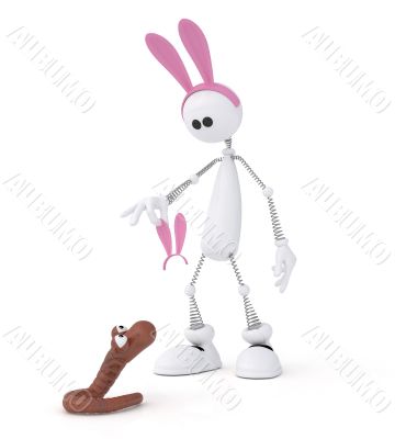 3d little man sexual.