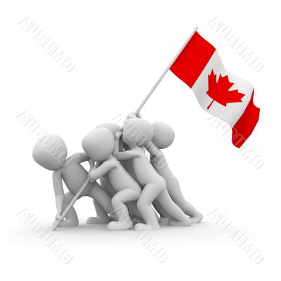 Canada memorial