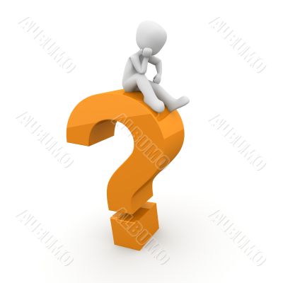 question