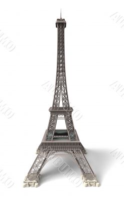 eiffel tower 14