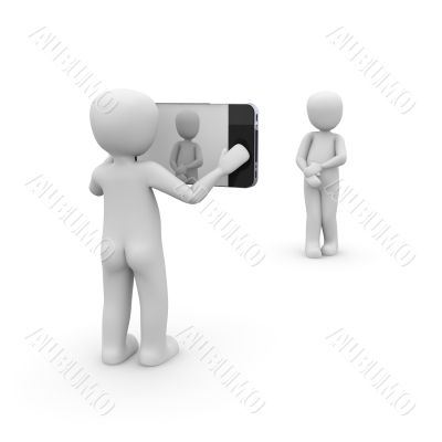 iPhone 4 iPhone 4