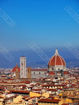 Florence, Italy