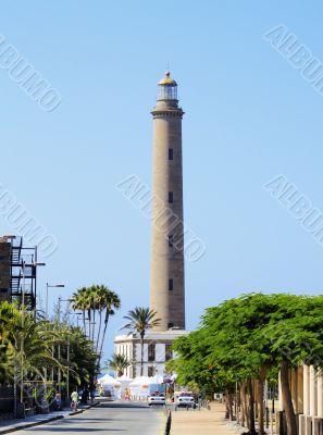 Maspalomas