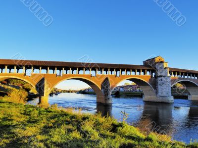 Pavia, Italy Pavia, Italy