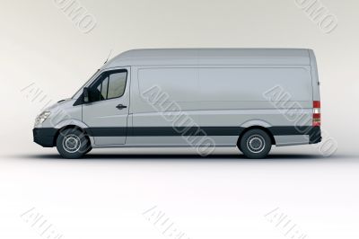 Commercial vehicle