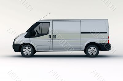 Commercial vehicle