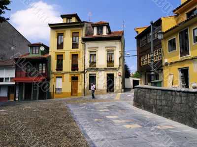 Aviles, Spain Aviles, Spain
